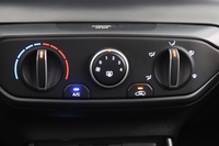 Hyundai i20 Hatchback vaihtoauto