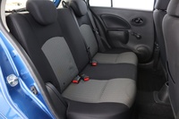 Nissan Micra vaihtoauto