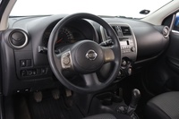 Nissan Micra vaihtoauto