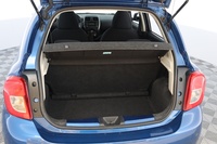 Nissan Micra vaihtoauto