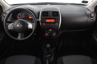 Nissan Micra vaihtoauto