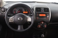 Nissan Micra vaihtoauto
