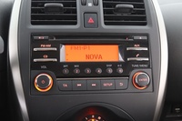 Nissan Micra vaihtoauto