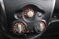 Nissan Micra vaihtoauto