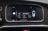 Volvo V40 vaihtoauto