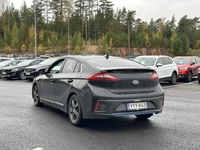 Hyundai IONIQ plug-in vaihtoauto