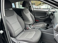 Hyundai IONIQ plug-in vaihtoauto