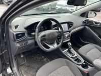 Hyundai IONIQ plug-in vaihtoauto