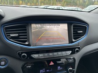 Hyundai IONIQ plug-in vaihtoauto