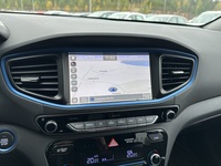 Hyundai IONIQ plug-in vaihtoauto