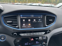 Hyundai IONIQ plug-in vaihtoauto