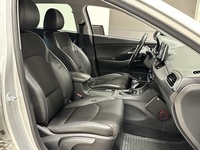 Hyundai i30 5d vaihtoauto