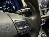 Hyundai i30 5d vaihtoauto