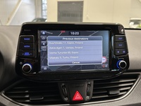 Hyundai i30 5d vaihtoauto