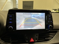 Hyundai i30 5d vaihtoauto