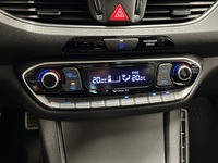 Hyundai i30 5d vaihtoauto