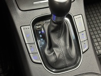 Hyundai i30 5d vaihtoauto