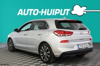 Hyundai i30 5d vaihtoauto