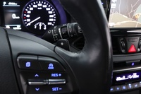 Hyundai i30 5d vaihtoauto