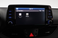 Hyundai i30 5d vaihtoauto