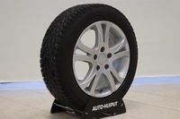 Hyundai i30 5d vaihtoauto