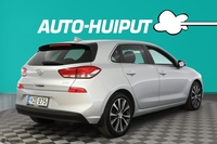 Hyundai i30 5d vaihtoauto
