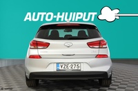 Hyundai i30 5d vaihtoauto