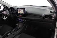 Hyundai i30 5d vaihtoauto