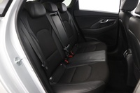 Hyundai i30 5d vaihtoauto