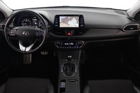 Hyundai i30 5d vaihtoauto