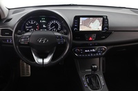 Hyundai i30 5d vaihtoauto