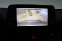 Hyundai i30 5d vaihtoauto