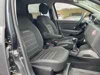 Dacia Duster vaihtoauto
