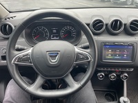 Dacia Duster vaihtoauto