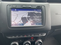 Dacia Duster vaihtoauto