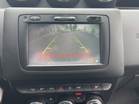 Dacia Duster vaihtoauto