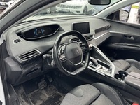 Peugeot 5008 vaihtoauto