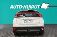 Mitsubishi Eclipse Cross vaihtoauto