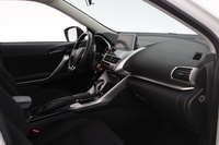 Mitsubishi Eclipse Cross vaihtoauto
