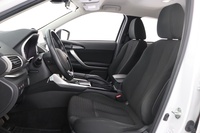 Mitsubishi Eclipse Cross vaihtoauto
