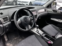 Subaru Forester vaihtoauto