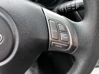 Subaru Forester vaihtoauto