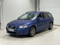 Volvo V50 vaihtoauto