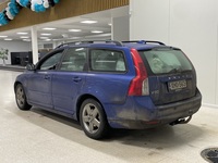 Volvo V50 vaihtoauto