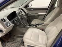 Volvo V50 vaihtoauto