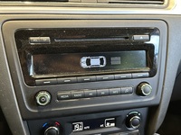 Skoda Rapid vaihtoauto