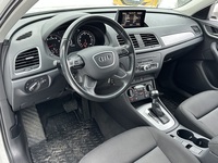 Audi Q3 vaihtoauto