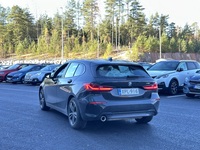 BMW 118 vaihtoauto