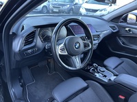 BMW 118 vaihtoauto