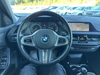 BMW 118 vaihtoauto